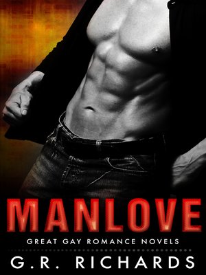 cover image of Manlove